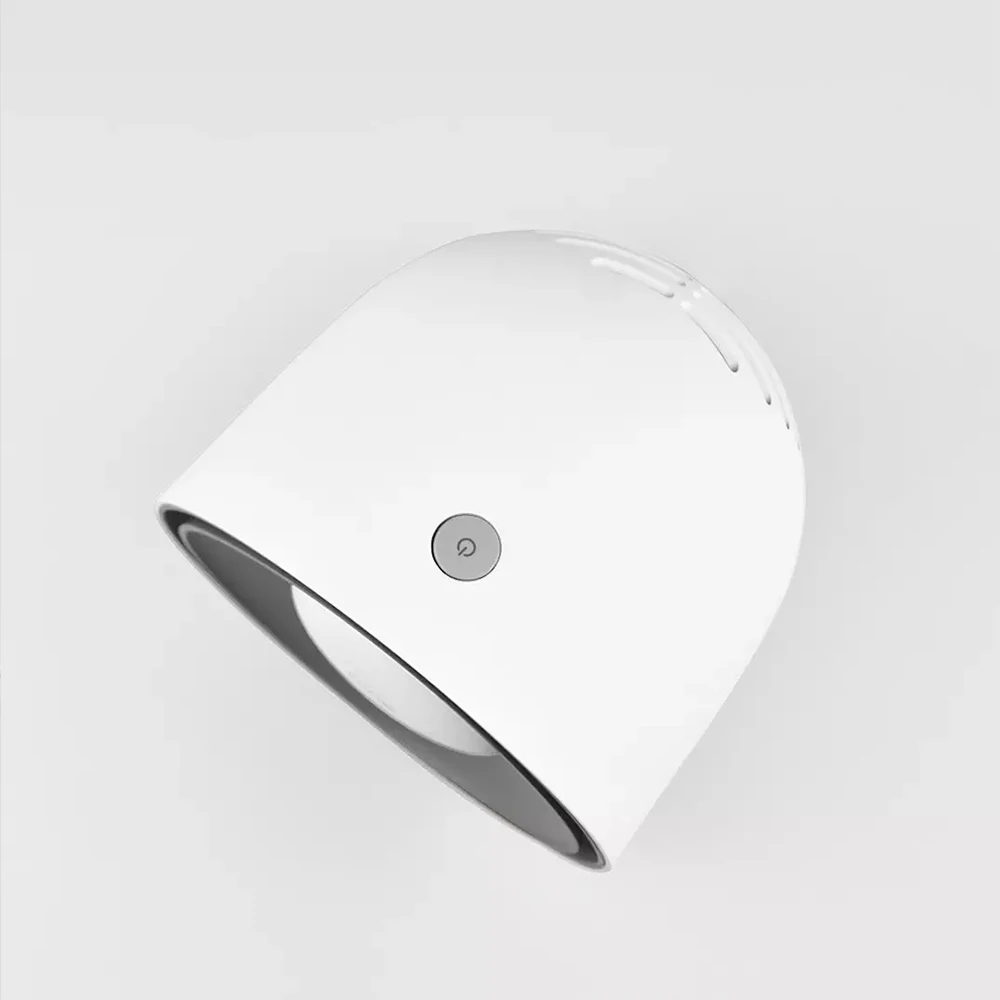 Xiaomi Mijia HL нагреватель горячий 400 Вт Электрический вентилятор мини домашний