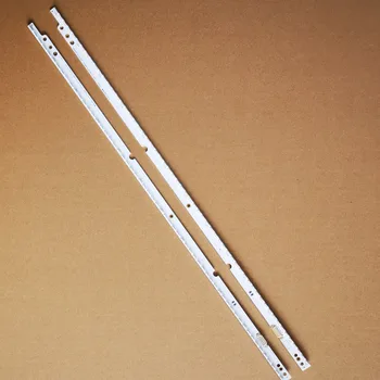 

60LED 572mm New LED backlight strip for Samsung TV UE46ES5500 SLED 2012SVS46 7032NNB RIGHT60 LEFT60 2D