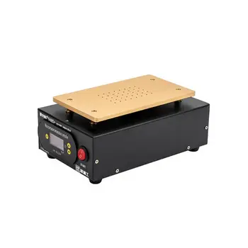 

UYUE 948S+ LCD Touch Screen Separator Machine kit Built-in Vacuum for iPhone Samsung HTC HUAWEI Phone Front Glass Repair