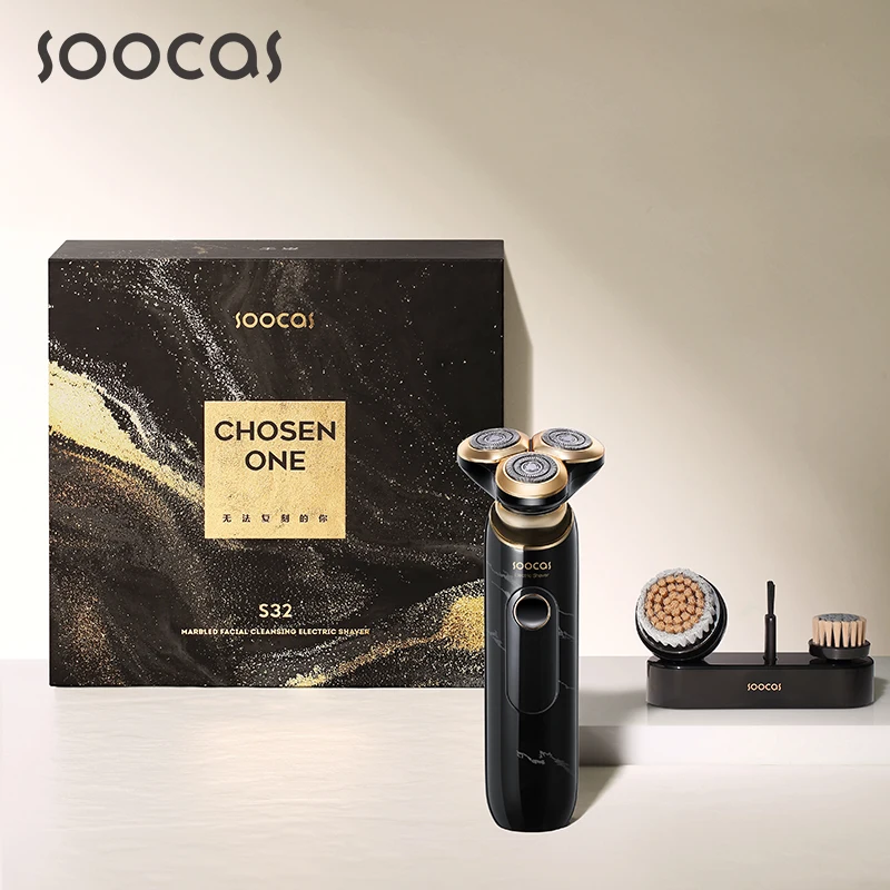 Soocas Electric Shaver Men | Soocas Beard Razor | Shaver Soocas S3 ...