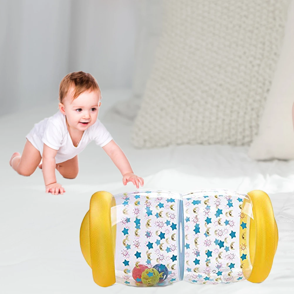 baby roller toy