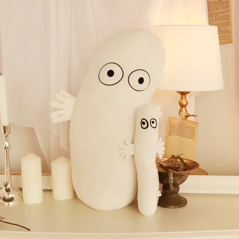 leprechaun plush doll