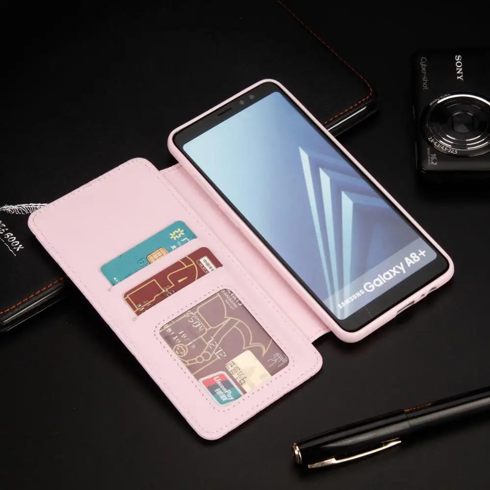 Блестящая корона для samsung Galaxy A50 A70 Note 10 Pro Чехол-кошелек со стразами кожаный чехол-книжка с подставкой Чехол для мобильного телефона