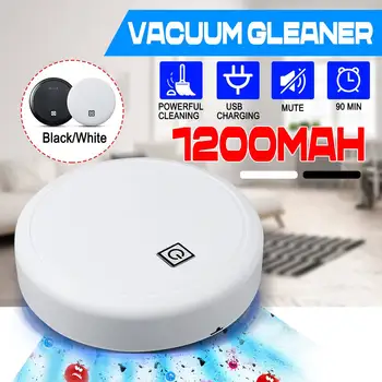 

Multifunctional Smart Floor Cleaner Rechargeable Smart Sweeping Robot Dry Sweeping Vacuum Cleaner robot