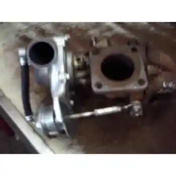 

VE1058804 Turbocharger Ford Orion *