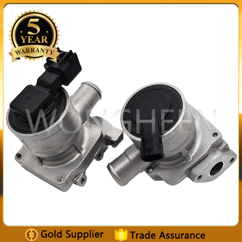 14864-AA020 14864-AA030 Air Suction Valve L&R For Subaru Impreza WRX STi Forester 14864AA030 14864AA020 Remanufactured