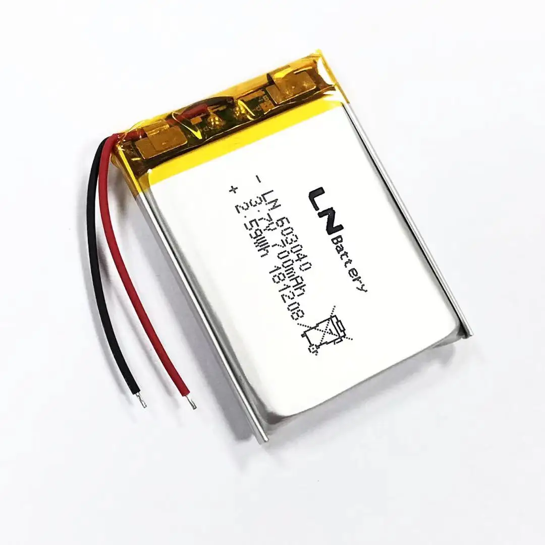 Batteria Li-Ion 7,4V 3000mAh Con Spina SM-3P | 2 Pezzi + Cavo Ricarica | Per Auto RC E Modellismo | Ricaricabile Fino A 300 Cicli