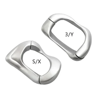 

Model 3 Y S X Counterweight ring Autopilot FSD Automatic assisted driving AP Steering wheel booster