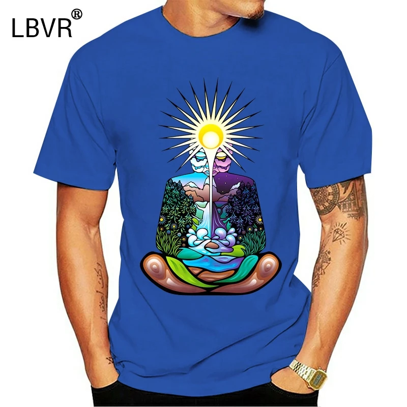 spiritual t shirts india