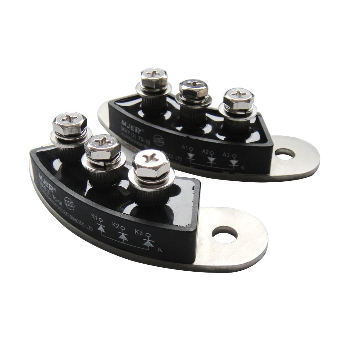 MXG70A MXY70A 1600V вращающийся выпрямительный модуль с тремя клеммами MXG/MXY70-16 MXG/MXY70A mxg/mxy |