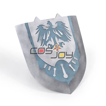 

Nightmare Connection Sheild PVC Cosplay Prop - 3056