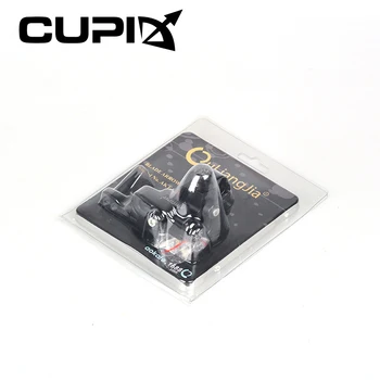 

Supply Arrow rest Aluminum alloy Archery Adjustable Wear-resistant Shoot