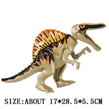 lego indoraptor toy