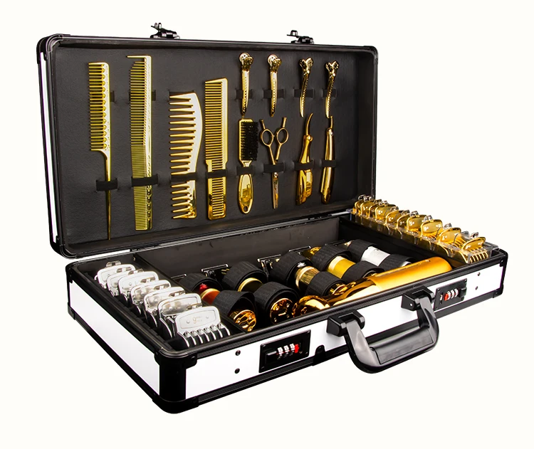Barber Tool Case | BARBER JUNGLE