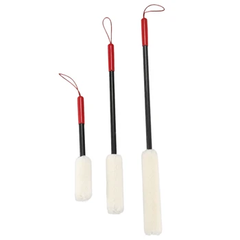 

3-Piece Wheel Detail Cleaning Brush Car Beauty Cleaning Multi-Function Creative Tools