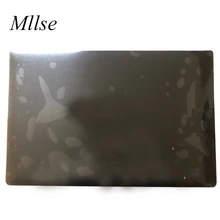 lcd задняя крышка верхняя крышка lcd чехол для Dell XPS 15 9570/Precision 5530 M5530 0C3JR8 C3JR8