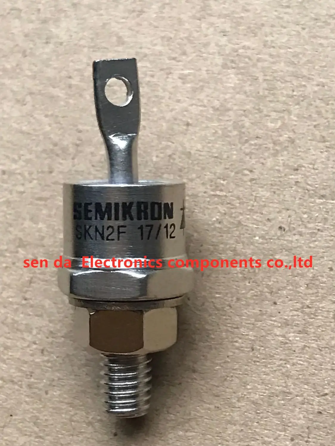 새로운 원본 수입 SKN2F17/02 SKN2F17/04 SKN2F17/06 SKN2F17/08 SKN2F17/10 SKN2F17/12 SKN2F17/14 SKN2F17/16 품질 보증