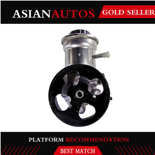 Насос гидроусилителя руля 44310-0K010 для Toyota Innova TGN40 TGN41 Hilux TGN16 TGN15