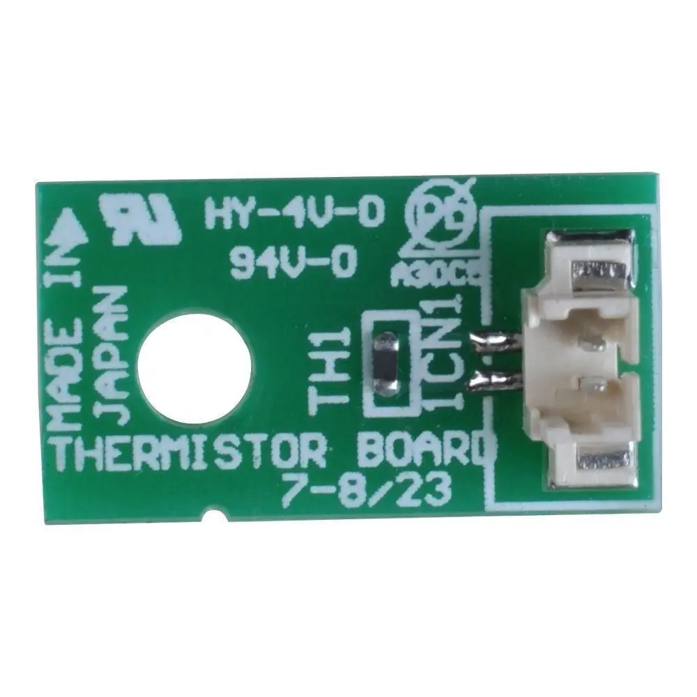 Assy Di Servizio Del Bordo Del Termistore Per Roland Rs-640/Rs-540/Vp-300/Vp-540/Sp-540I/Sp-300I/Vp-300I/Vp-540I/Vs-640-6700469060