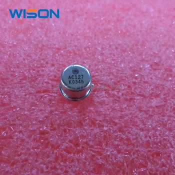 

10pcs/lot New AC128 AC127 AC187 AC188 AC176