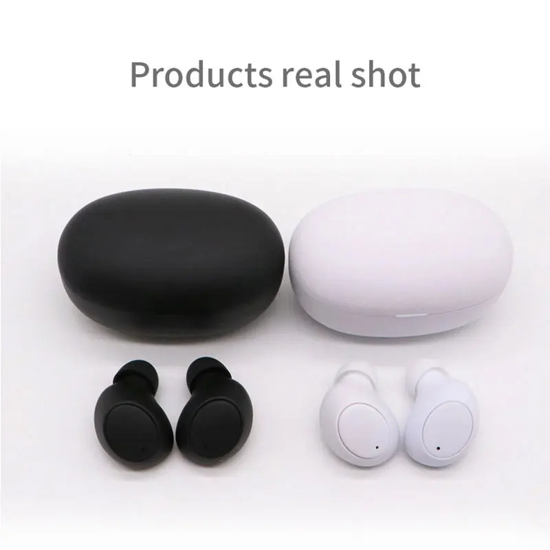 

Original J3 Bluetooth 5.0 headset with microphone touch control wireless headset subwoofer headset PK i500 i2000 i9000 TWS
