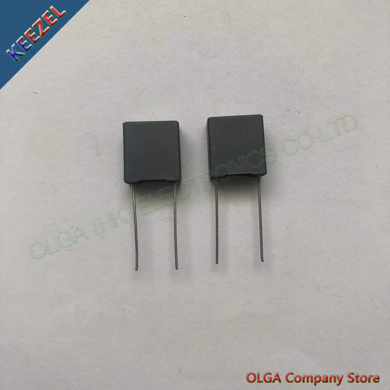 Xiamen MKP62 X2 защитный пленочный конденсатор 0 22 мкФ 275V 220NF 275VAC 224 P10.|capacitor multilayer|capacitor