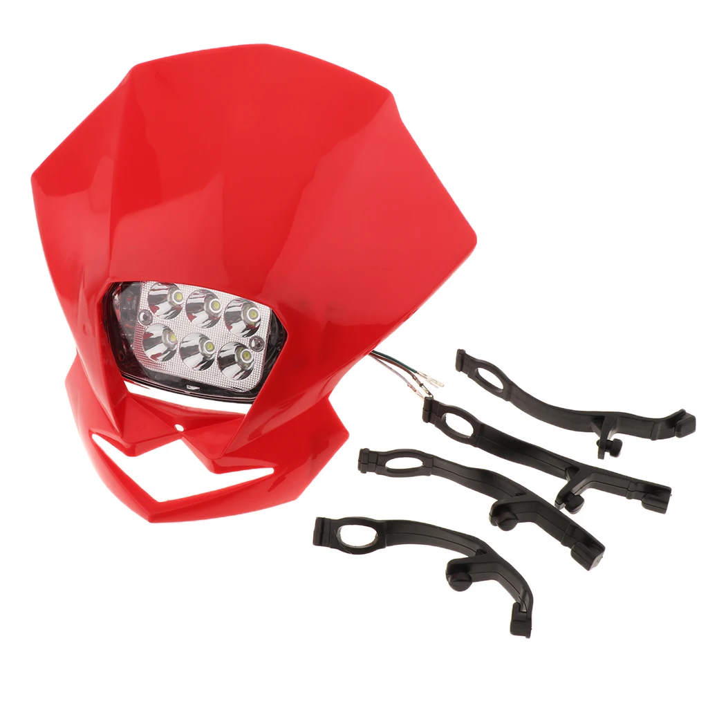 Universal Cafe Racer Headlight Fairing/Flyscreen/Windscreen for   13-15