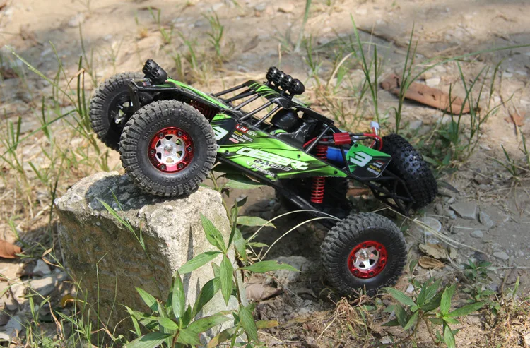 1:12 4WD RC автомобили 4x4 вождение автомобиля двойные двигатели управления приводом игрушечные машинки RC скоростные грузовики внедорожные Грузовики Игрушки для детей
