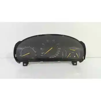 

5373220 2270702 clock Account Km Saab 9-5 Sedan