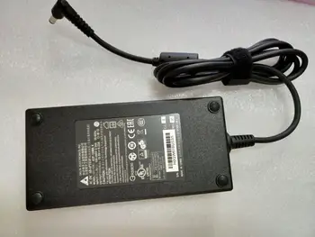

19.5V 9.23A 180W AC laptop power adapter for CLEVO P950HR N850HP6 for MSI GS63VR GS43VR WS63VR GE72VR A17-180P4A