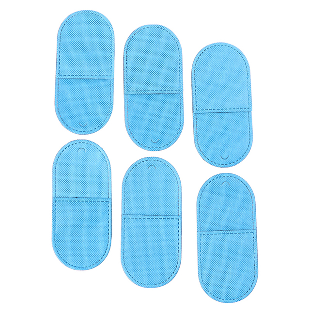 Child Occlusion Medical Lazy Eye Patch For Amblyopia Kids Children 4 Styles  Drop Shipping