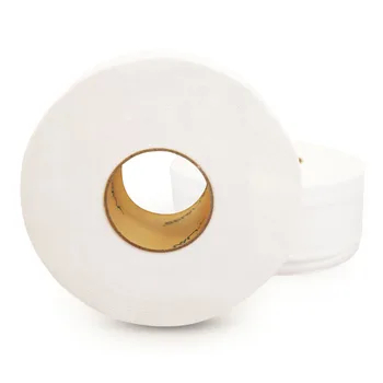 

12 Rolls Tissue Paper Office Home 3Layer Thick Soft Tissue Paper Towel Household Toilet Paper for Home Office Car Paper Towels