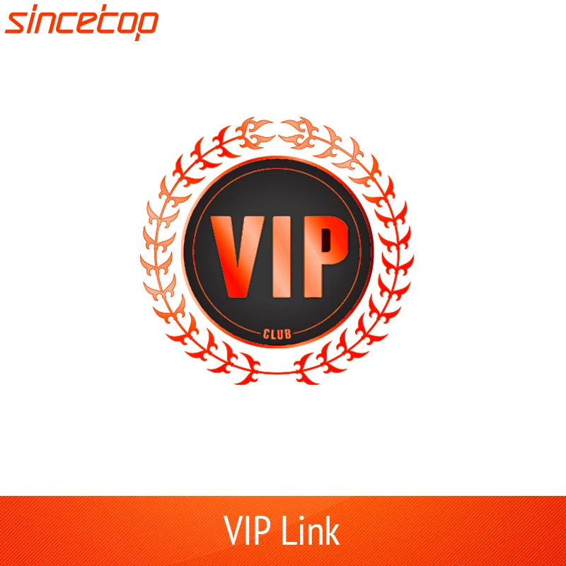 US $920.00 SinceTop VIP Link For Burak Mamati100PCS