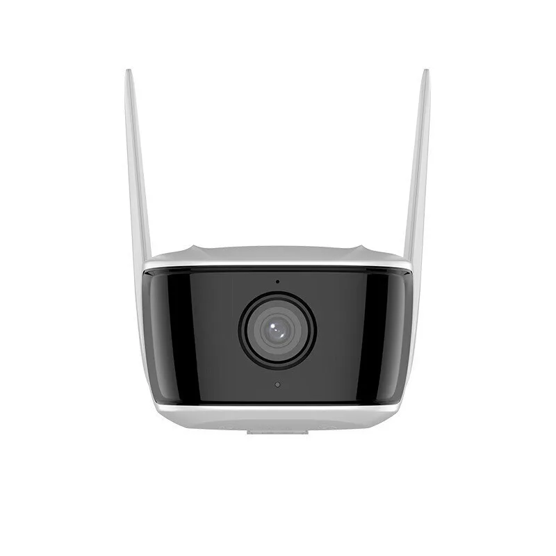 

Hikvision 2 Million Wireless Pickup Monitoring Suite WiFi Mobile Phone Remote Outdoor Night Vision Waterproof High-definition