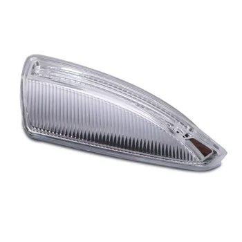 

Rear View Turn Signal Light Mirror A2048200721 Replacement Auto Exterior