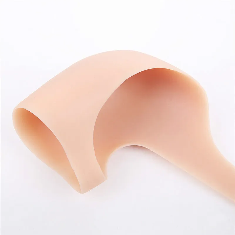 2020 мужские Наплечные пуш ап силиконовые твердые подушечки усиливающие мышцы