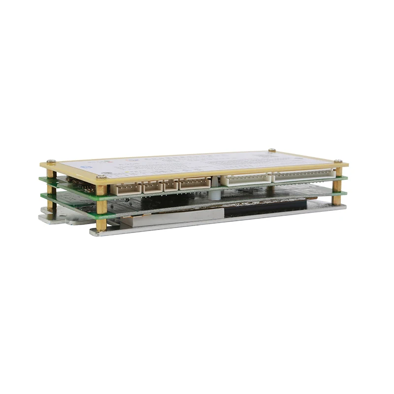 16 S-20 S 150A 100A BMS Bluetooth может 485 связь для 150A 16S 17S 18S 19S 20S 100A Li-Ion lifepo4 LTO Lithium titanate