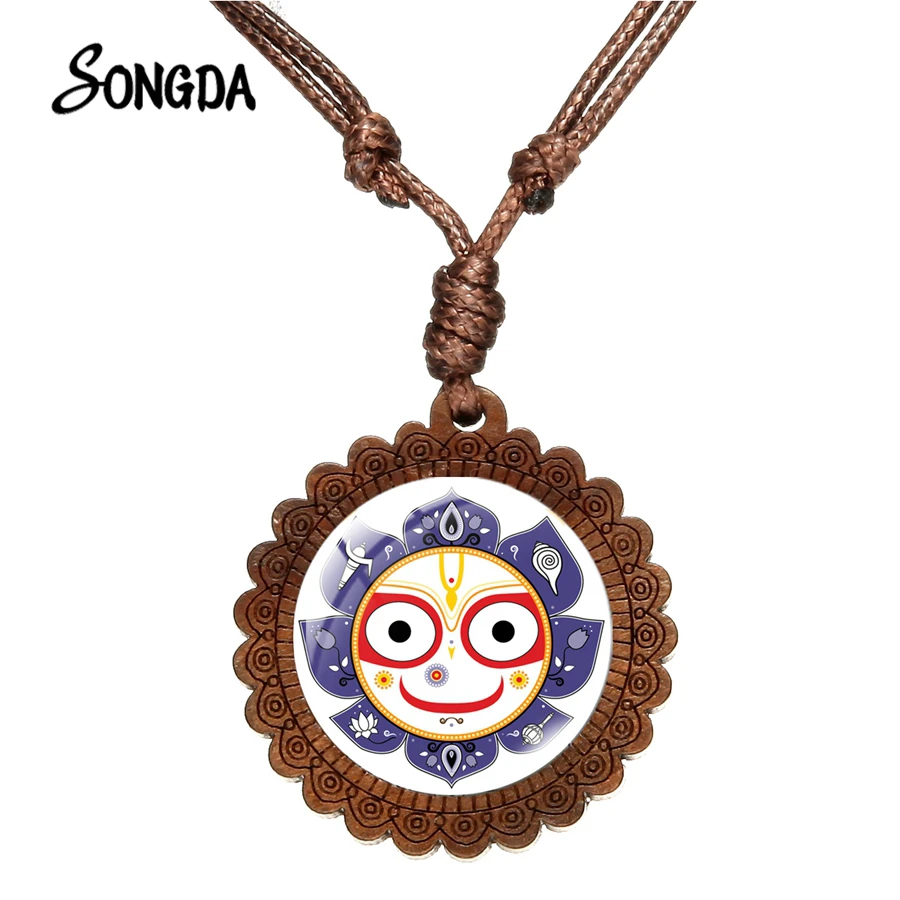 Jagannath Gold Locket stickhealthcare.co.uk