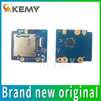 

G752VY CR BOARD REV 2.2 For Asus G752V G752VY G752VT G752VS G752VL G752VM SD Card Reader Board Laptop CR BOARD
