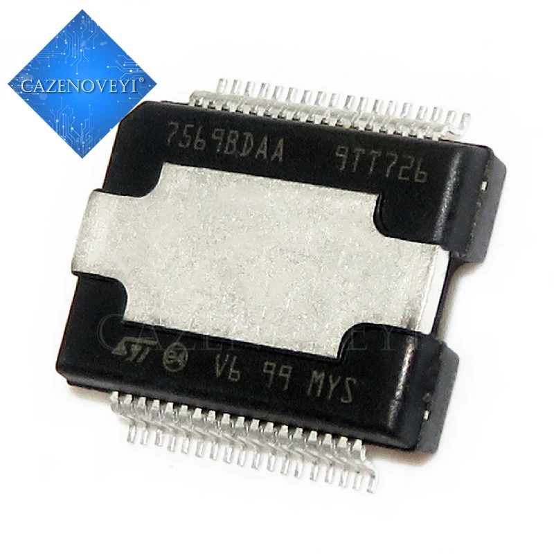 1PCS 40076 4OO76 BOSCH HSSOP-36 CAR IC CHIP