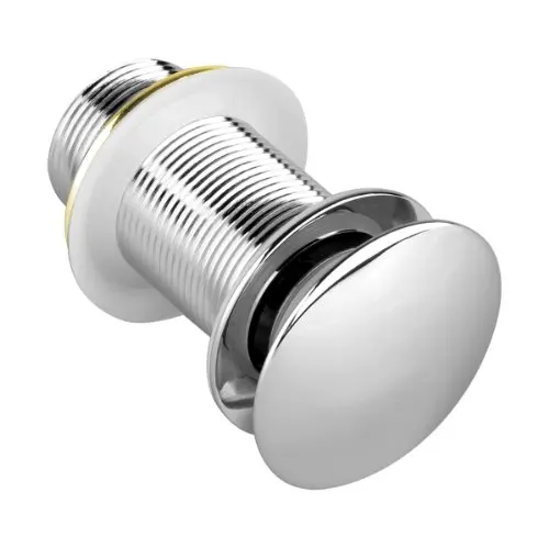 

8 cm Drain Valve Atomizer Bathroom Sink Faucet About Pop-up