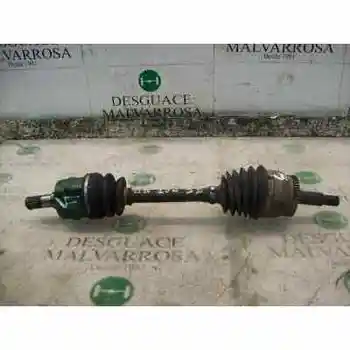 

TRANSMISSION FRONT RIGHT Mitsubishi 3000 GT (Z10) Basic TRANSMISSION DER. AG204 [8325318]