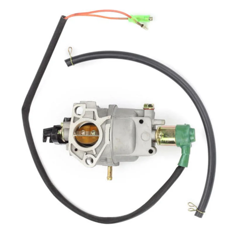 

Accessory Carburetor Replacement Generator Assembly Parts Spare Durable