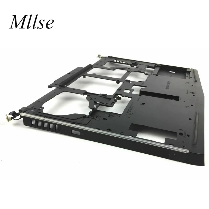 Новая сменная крышка ноутбука для DELL Alienware 17 R4 17," Нижняя крышка для ноутбука нижний чехол 0X2J1T X2J1T