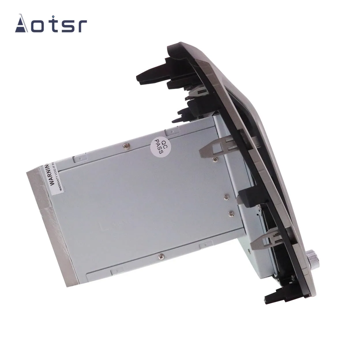 Perfect DSP Android 9.1 Car GPS Navigation CD DVD Player For Hyundai ix25 2014+ Auto Stereo Radio Multimedia player Head Unit recorder 4