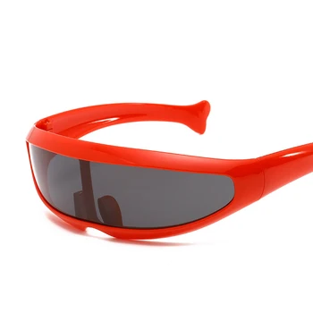 Męskie okulary przeciwsłoneczne do jazdy męskie okulary przeciwsłoneczne Outdoor okulary sportowe wąskie lustrzane okulary przeciwsłoneczne spolaryzowane okulary przeciwsłoneczne UV40 tanie i dobre opinie CN (pochodzenie) QP249868 MULTI Z poliwęglanu Unisex Cycling sunglasses