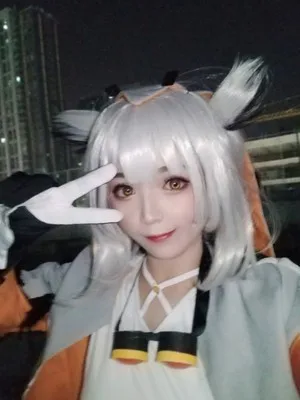 Косплей аррыцари птилопсис женское платье для косплея костюмы на Хэллоуин