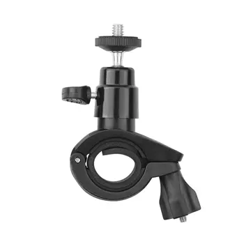 

Bicycle Holder Stand Bracket Bike Handlebar Mount Adapter for DJI OSMO Mobile 2 3 Handheld Smartphone Gimbal Accessories Durable