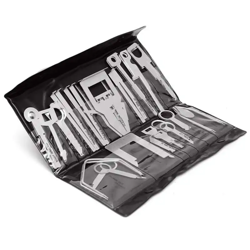 

38Pcs Car Stereo Release Removal Keys Set Kit Tool Vehicle CD Radio Head Unit