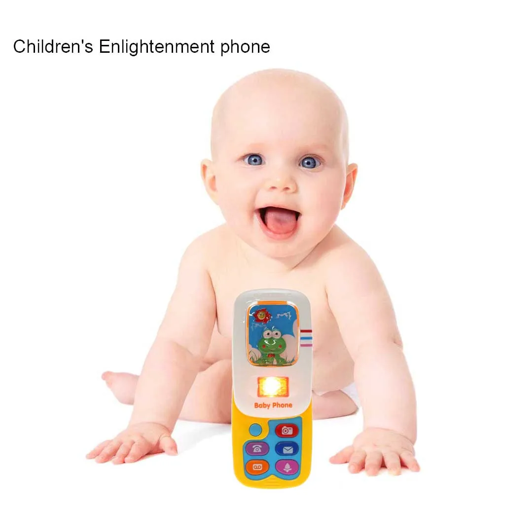 toys for children educational Kid Telephone Toy Smart Phone with Light Music Kids Toys Phone Pretend Play Toys Baby Gift toys for children educational Kid Telephone Toy Smart Phone with Light Music Kids Toys Phone Pretend Play Toys Baby Gift